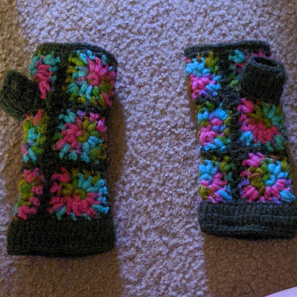 Mittens